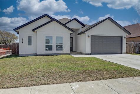 118 Amethyst Street Portland TX 78374