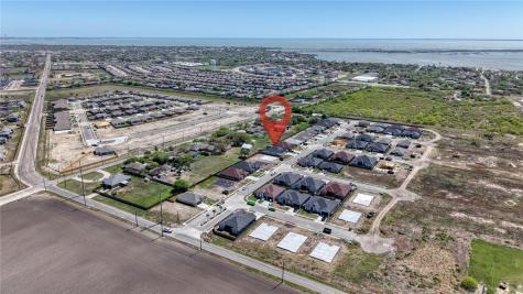 118 Amethyst Street Portland TX 78374