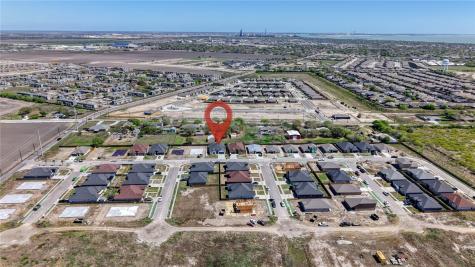 118 Amethyst Street Portland TX 78374