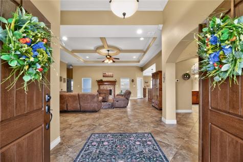 4534 Barnard Drive Corpus Christi TX 78413