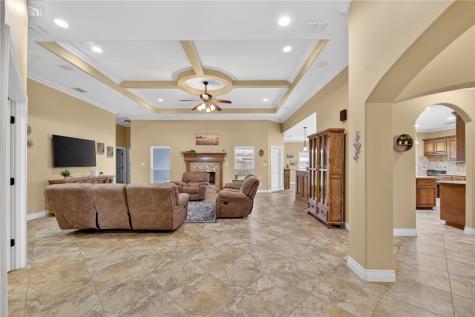 4534 Barnard Drive Corpus Christi TX 78413