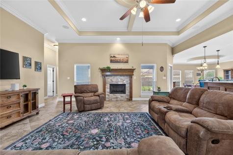 4534 Barnard Drive Corpus Christi TX 78413