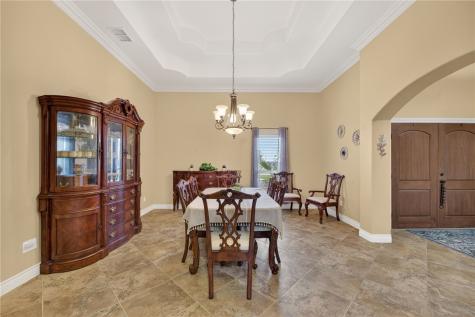 4534 Barnard Drive Corpus Christi TX 78413