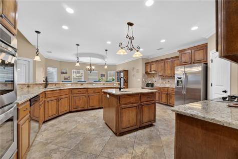 4534 Barnard Drive Corpus Christi TX 78413
