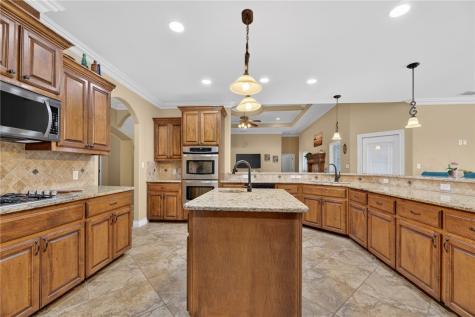 4534 Barnard Drive Corpus Christi TX 78413
