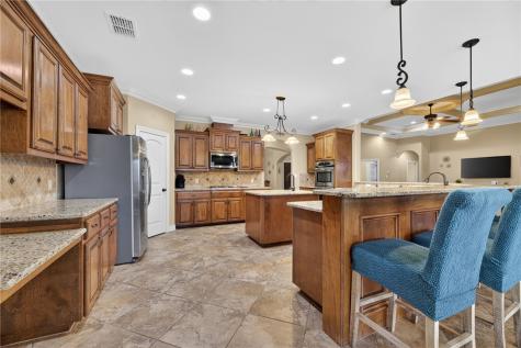 4534 Barnard Drive Corpus Christi TX 78413