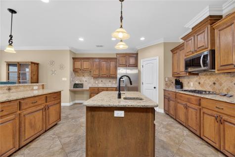 4534 Barnard Drive Corpus Christi TX 78413