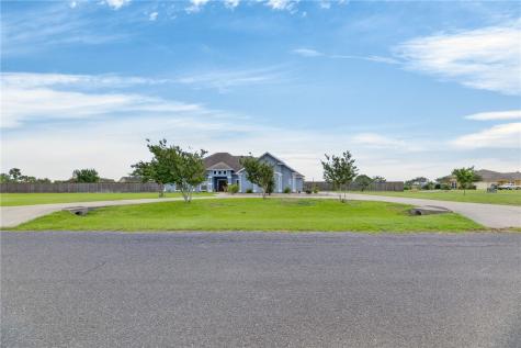 4534 Barnard Drive Corpus Christi TX 78413