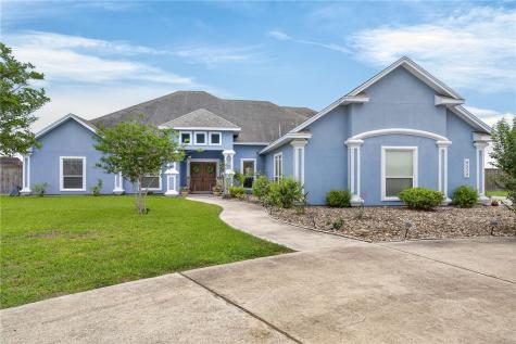 4534 Barnard Drive Corpus Christi TX 78413