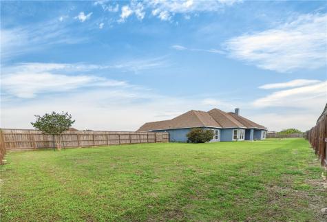 4534 Barnard Drive Corpus Christi TX 78413