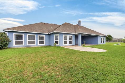4534 Barnard Drive Corpus Christi TX 78413