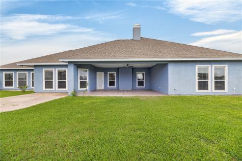 4534 Barnard Drive Corpus Christi TX 78413