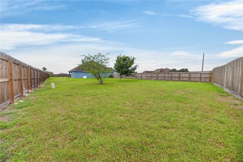 4534 Barnard Drive Corpus Christi TX 78413