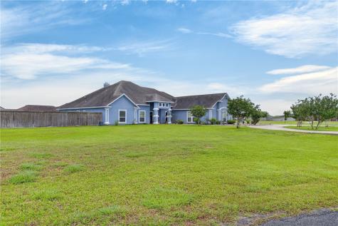 4534 Barnard Drive Corpus Christi TX 78413