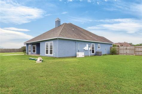 4534 Barnard Drive Corpus Christi TX 78413