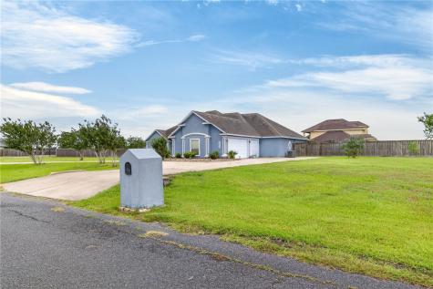 4534 Barnard Drive Corpus Christi TX 78413