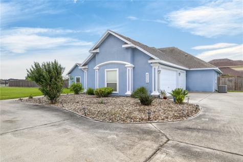 4534 Barnard Drive Corpus Christi TX 78413