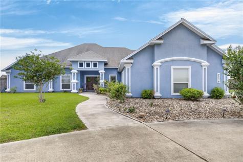 4534 Barnard Drive Corpus Christi TX 78413