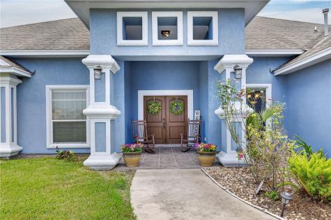 4534 Barnard Drive Corpus Christi TX 78413