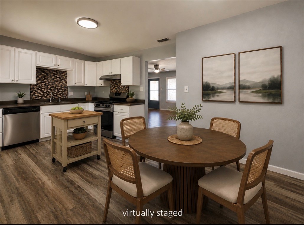 5614 Cordelia Street Corpus Christi TX 78412