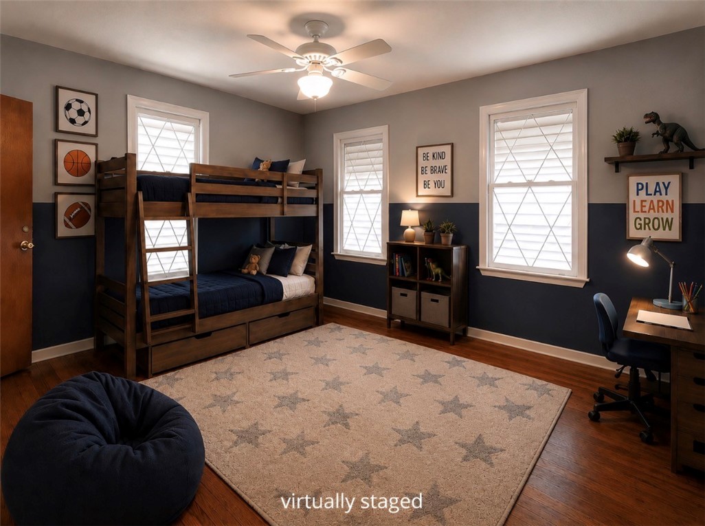5614 Cordelia Street Corpus Christi TX 78412