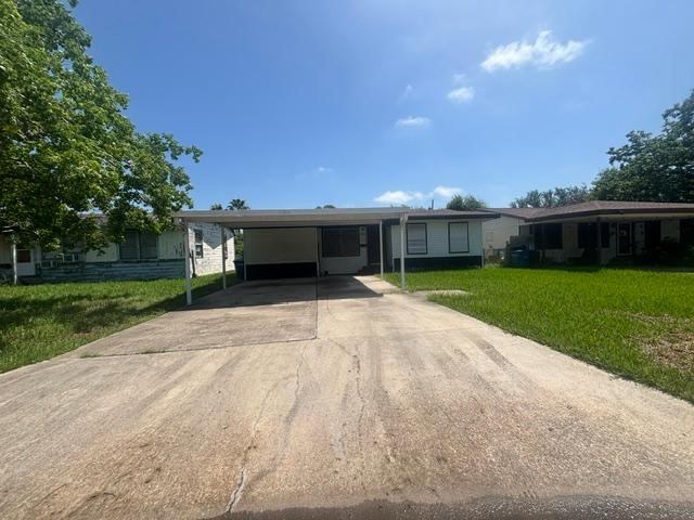 5614 Cordelia Street Corpus Christi TX 78412