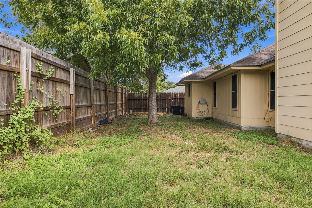 7013 Glasgow Drive Corpus Christi TX 78413