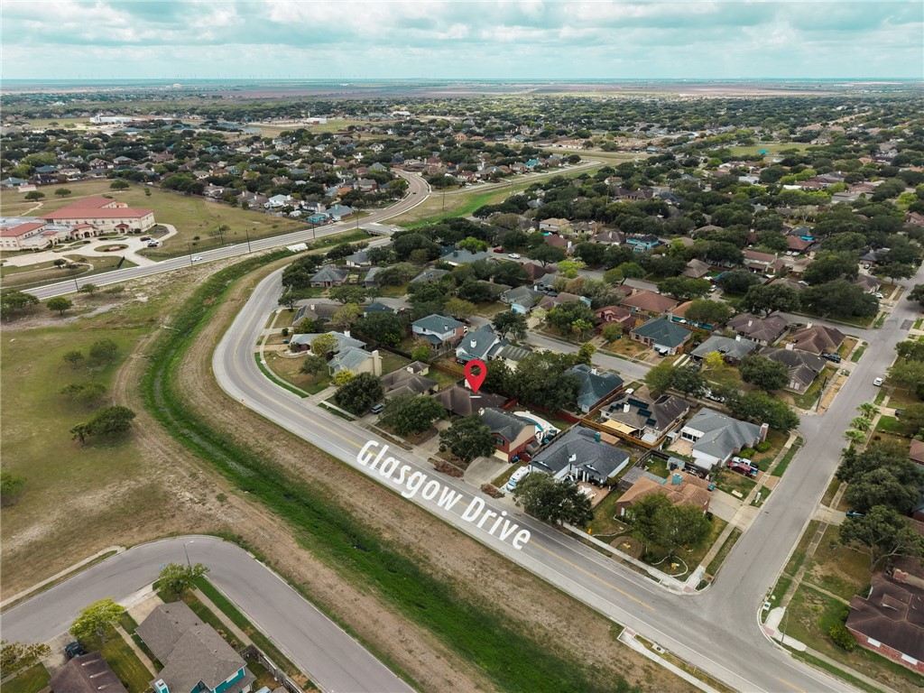 7013 Glasgow Drive Corpus Christi TX 78413