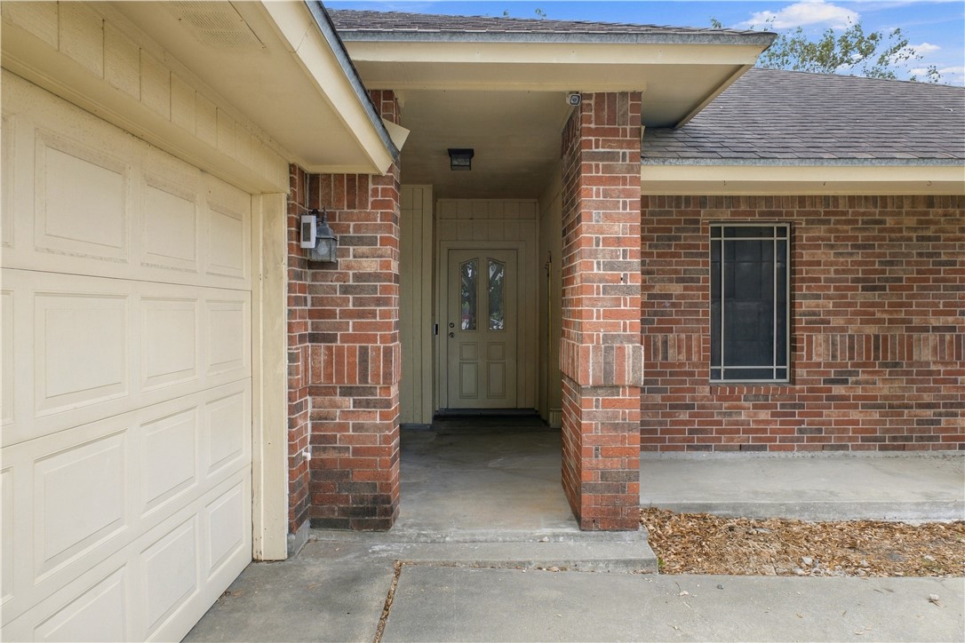 7013 Glasgow Drive Corpus Christi TX 78413