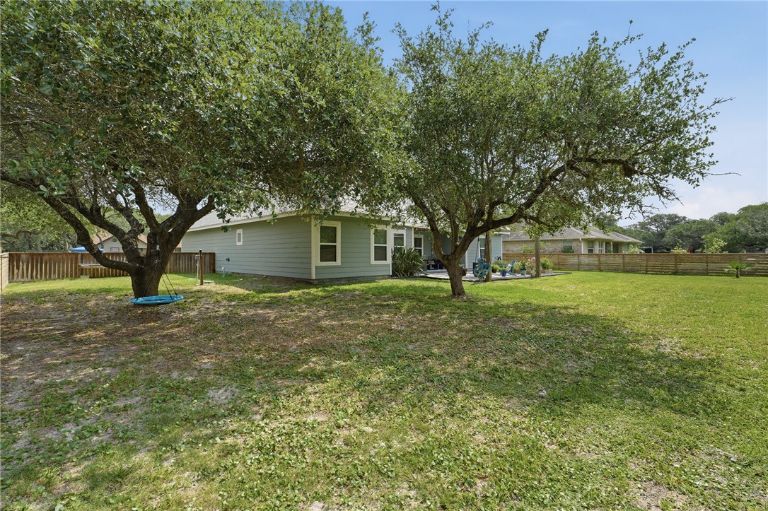 108 S Sierra Woods Rockport TX 78382