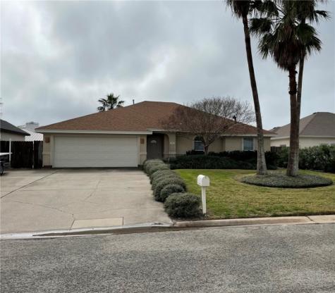 13833 Sea Horse Avenue Corpus Christi TX 78418