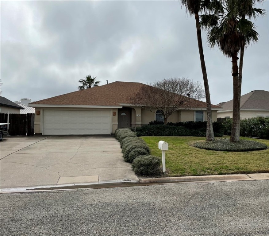 13833 Sea Horse Avenue Corpus Christi TX 78418
