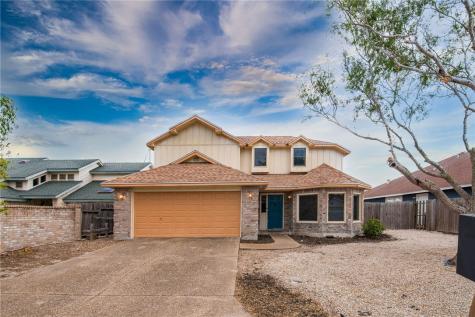 15030 Tesoro Drive Corpus Christi TX 78418
