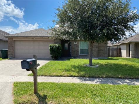 2309 Nautical Wind Drive Corpus Christi TX 78414