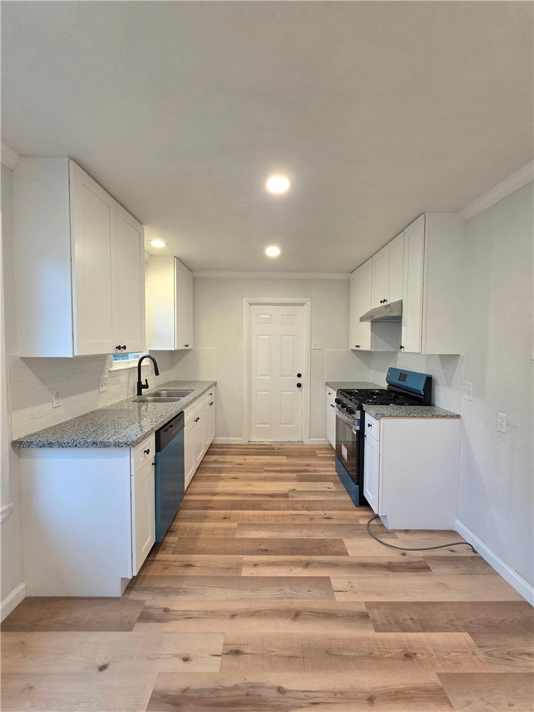 1532 Daytona Drive Corpus Christi TX 78415