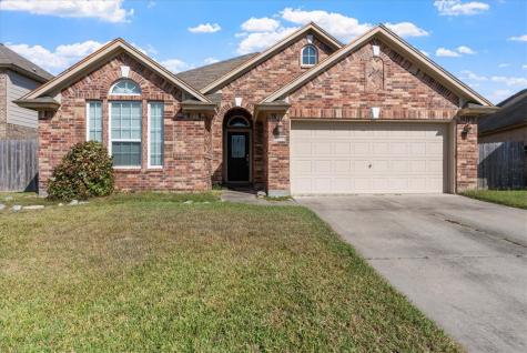 7910 Pato Street Corpus Christi TX 78414
