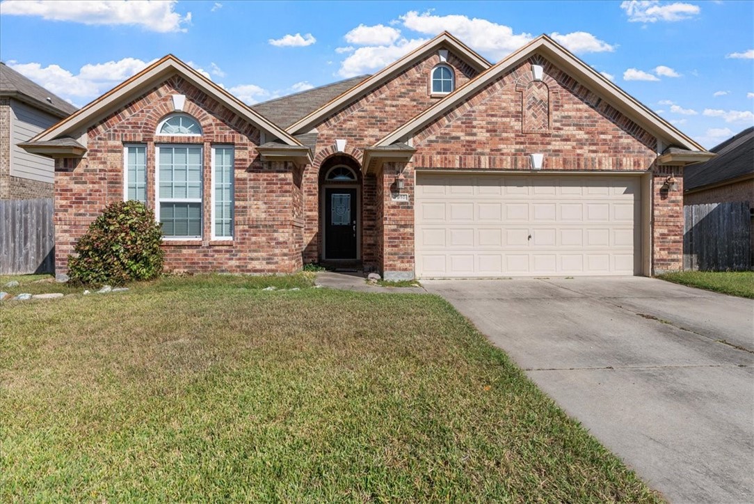 7910 Pato Street Corpus Christi TX 78414