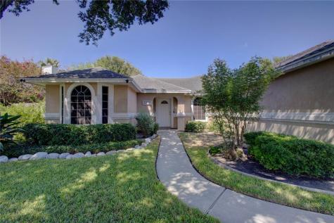3218 Mendocino Drive Corpus Christi TX 78414