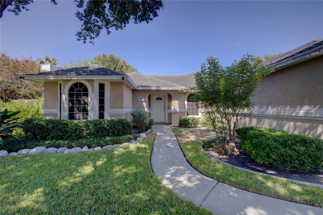 3218 Mendocino Drive Corpus Christi TX 78414