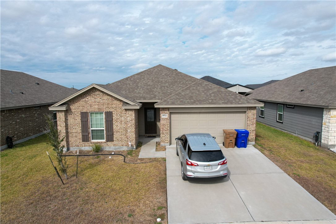 9514 English Oak Drive Corpus Christi TX 78410