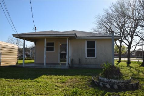 657 Belma Street Corpus Christi TX 78418