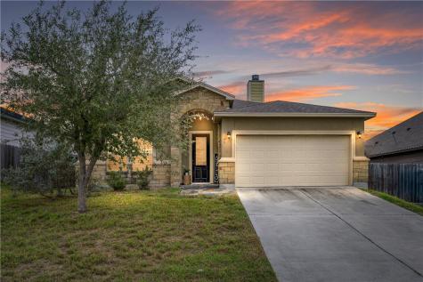 4417 Ballad Tree Drive Corpus Christi TX 78410