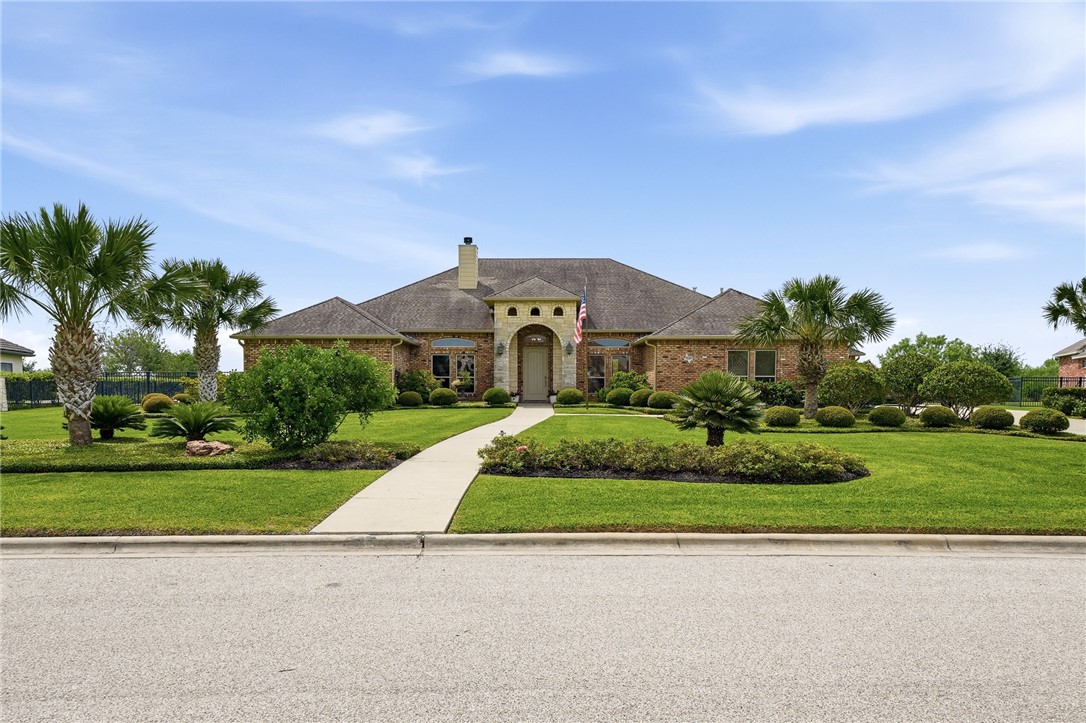 8710 King Ranch Drive Corpus Christi TX 78414