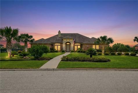 8710 King Ranch Drive Corpus Christi TX 78414