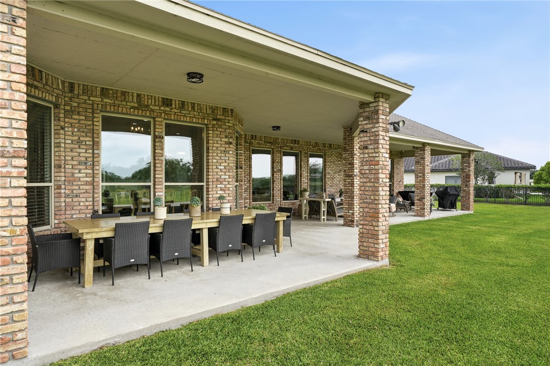 8710 King Ranch Drive Corpus Christi TX 78414