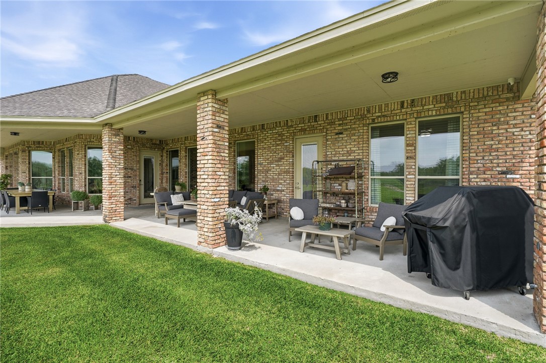 8710 King Ranch Drive Corpus Christi TX 78414