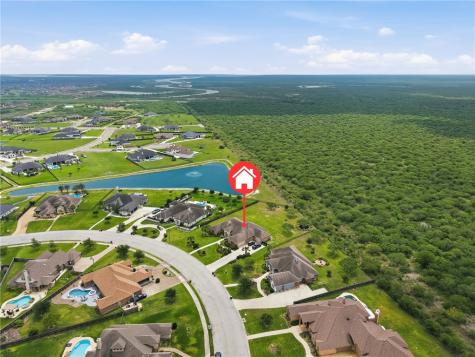 8710 King Ranch Drive Corpus Christi TX 78414