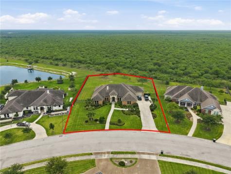 8710 King Ranch Drive Corpus Christi TX 78414