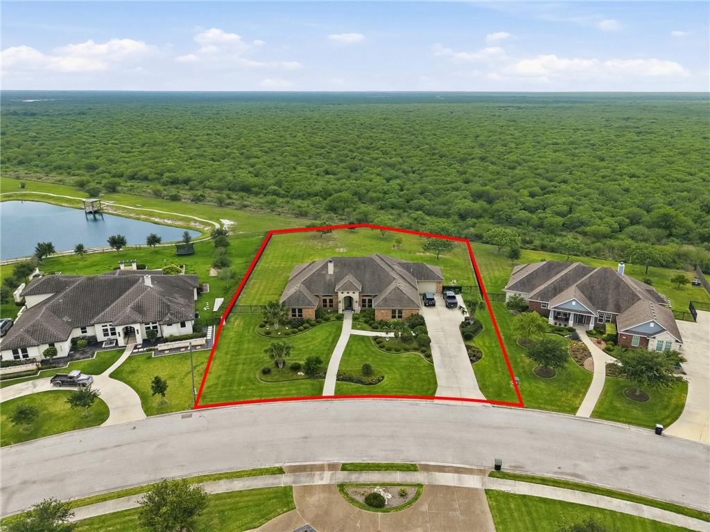 8710 King Ranch Drive Corpus Christi TX 78414