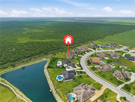 8710 King Ranch Drive Corpus Christi TX 78414